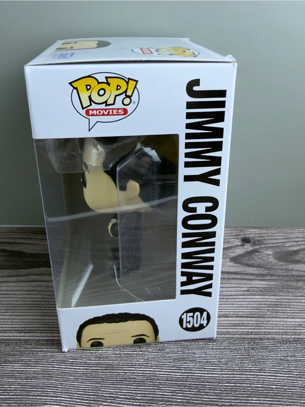 Funko bring home